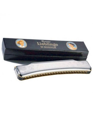 Hohner LIEBLINGE C 7332/48