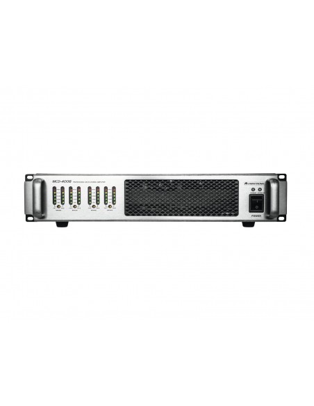 Amplificator OMNITRONIC MCD-4008 8 canale
