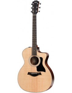 Taylor 114ce Walnut 2017