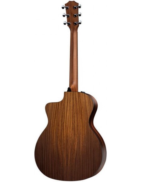 Taylor 114ce Walnut 2017