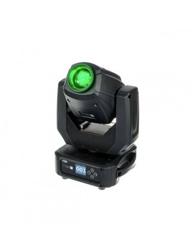 SHOWTEC PHANTOM 65 LED SPOT B