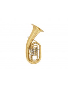 DIMAVERY EP-400 Bb Euphonium, aurit