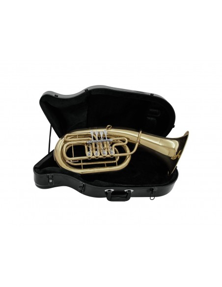 DIMAVERY EP-400 Bb Euphonium, aurit