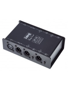 Stage Line LSP-102