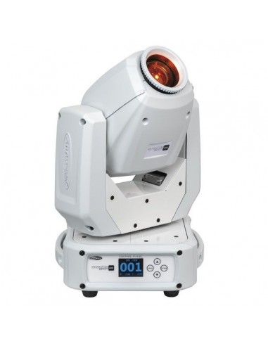 Showtec Phantom 65 SPOT White