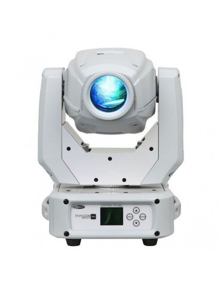 Showtec Phantom 65 SPOT White