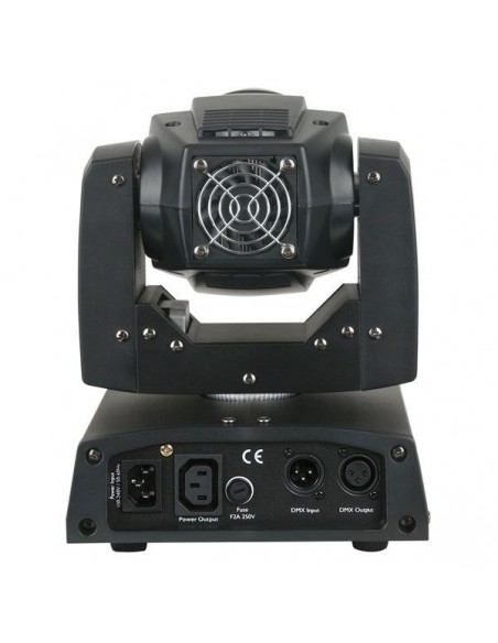 Showtec Phantom 25 LED Spot MK 2