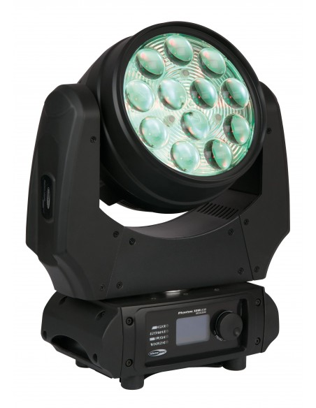 Showtec Phantom 120 LED Wash