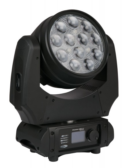 Showtec Phantom 120 LED Wash