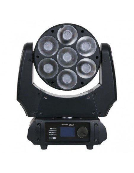 Showtec Phantom 70 LED Beam