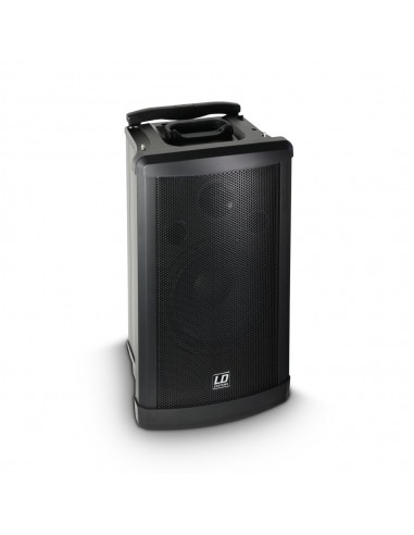 LD Systems Roadman 102 SP