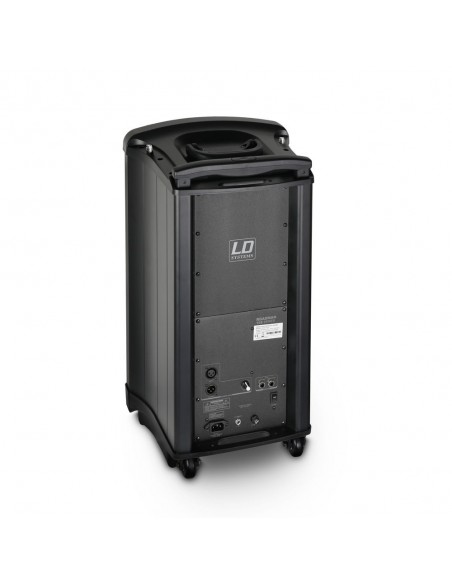 LD Systems Roadman 102 SL