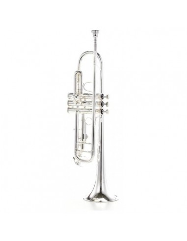 BACH TR-650 Bb Trumpet