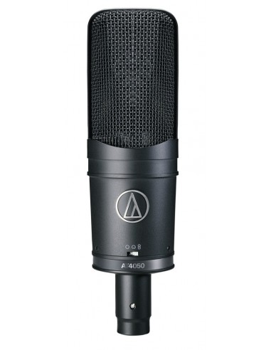 Audio-Technica At4050sm