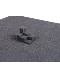 ROADINGER Foam Material for 561x351x100mm