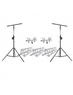 Schela lumini 6m StageDeck Truss Set