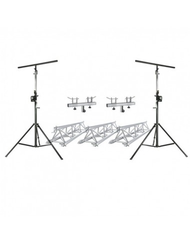 Schela lumini 6m StageDeck Truss Set