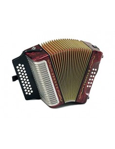 HOHNER Corona III GCF