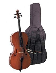 Gewa Set Violoncel 1/2 EW