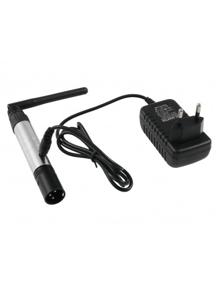 EUROLITE QuickDMX Wireless Transmitter