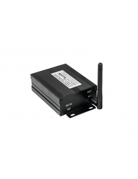 EUROLITE QuickDMX Wireless Transmitter/Receiver