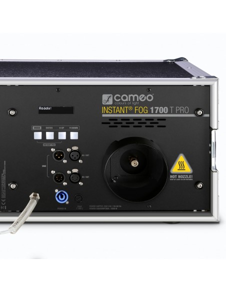 Cameo INSTANT FOG 1700 T PRO