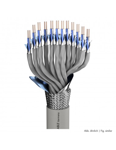 Sommer Cable Logicable MP