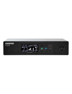 Shure QLXD4 K51