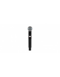 Shure QLXD2/Beta58 K51