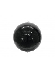 EUROLITE Mirror Ball 75cm black