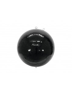 EUROLITE Mirror Ball 100cm black