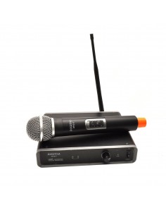 Digital W017 - microfon wireless