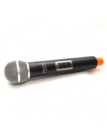Digital W017 - microfon wireless
