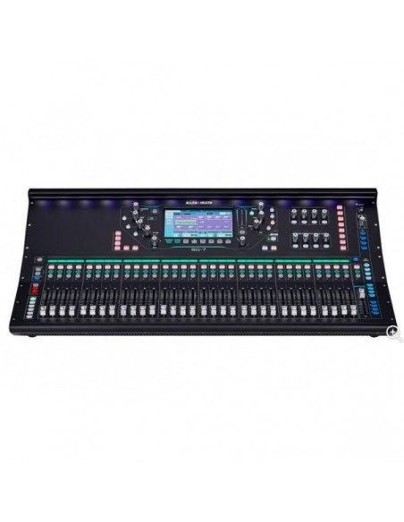 Allen & Heath SQ7