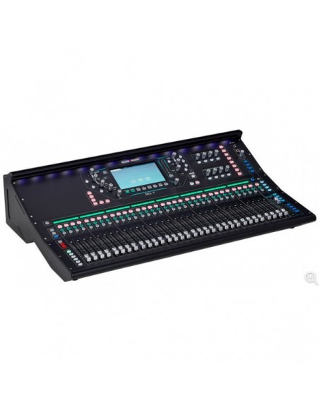 Allen & Heath SQ7