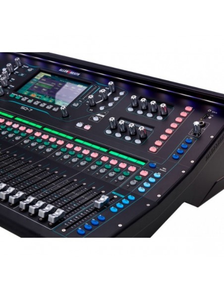 Allen & Heath SQ7