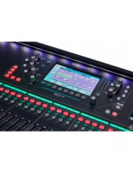 Allen & Heath SQ7