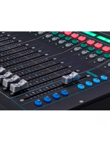 Allen & Heath SQ7