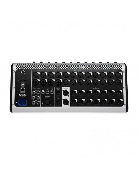 Mixer Digital QSC Touch MIX 30 Pro