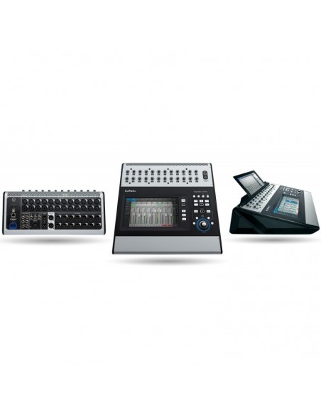 Mixer Digital QSC Touch MIX 30 Pro