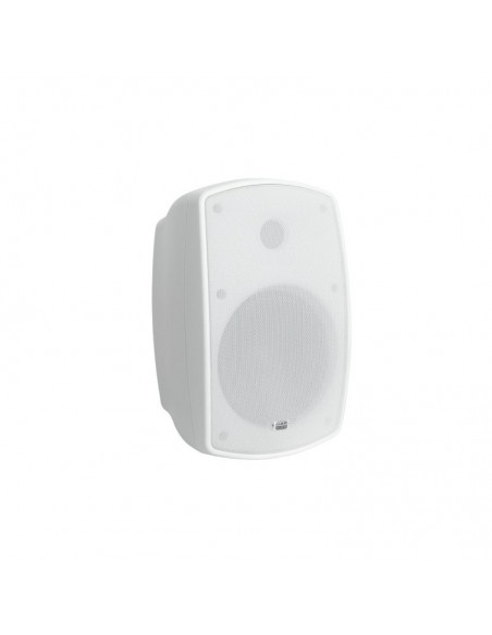 Set 2 boxe pasive DAP Audio EVO-6 white