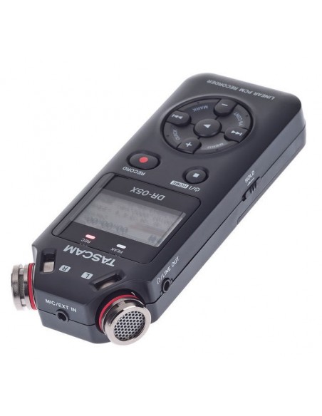 Tascam DR-05 - reportofon profesional