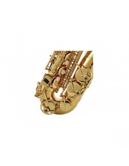 JUPITER JAS700Q ALTO SAX