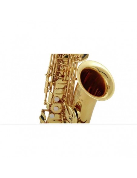 JUPITER JAS700Q ALTO SAX