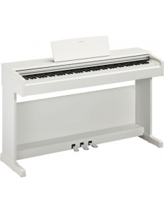 Yamaha Arius YDP-144 Wh