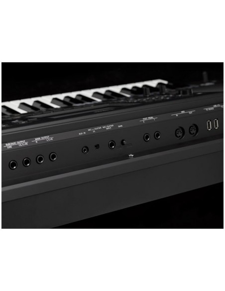 Yamaha PSR-SX900