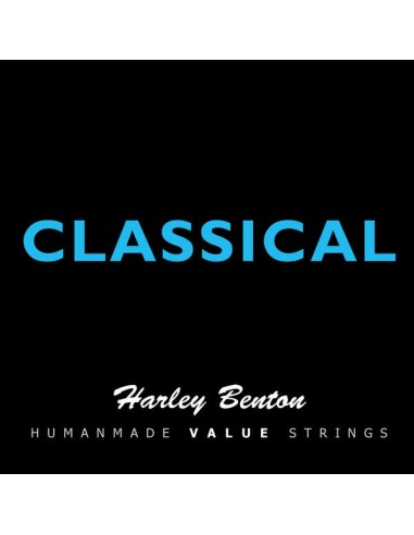 Harley Benton Value Strings Classical
