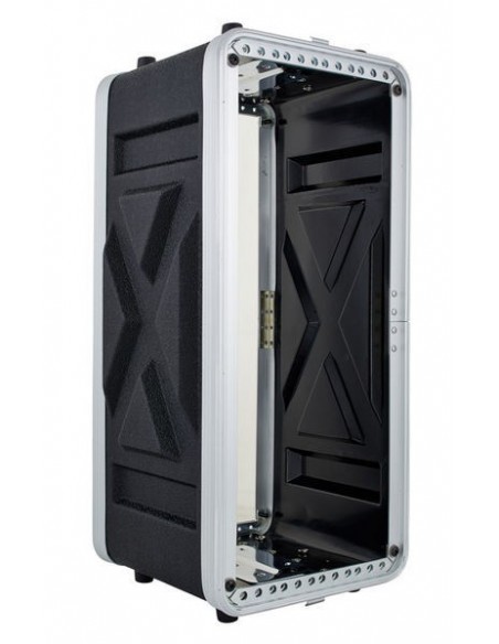 Thomann Rack Case 4U Shallow