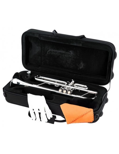 Thomann TR 200 S Bb-Trumpet