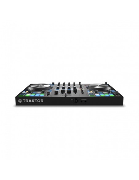 Native Instruments Traktor Kontrol S3